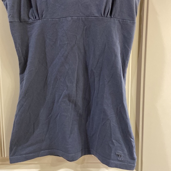 Spaghetti Strap Pullover Top by Abercrombie and Fitch Brand. EUC! - Picture 13 of 16